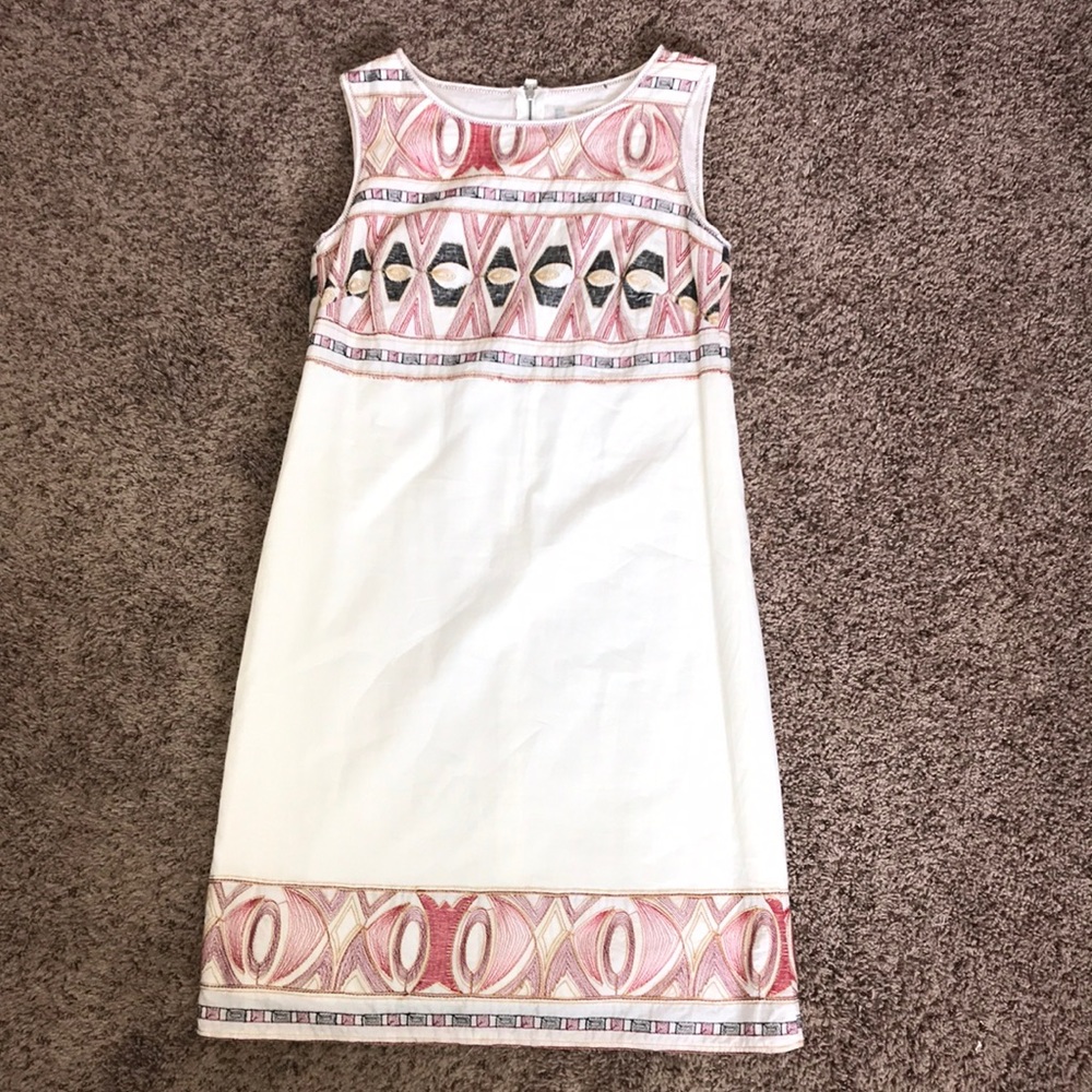 Chelsea & Violet Dress